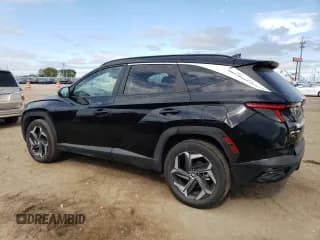 ✅ 2022 Hyundai Tucson SEL Convenience • VIN: KM8JFCA10NU064515 • Lot: 66120654. Wystawiony na Copart z przebiegiem 21 548 mil. Bezpłatny archiwum sprzedaży aukcyjnych z USA i szczegółowy raport historii pojazdu na DreamBid. Zdjęcie 2.