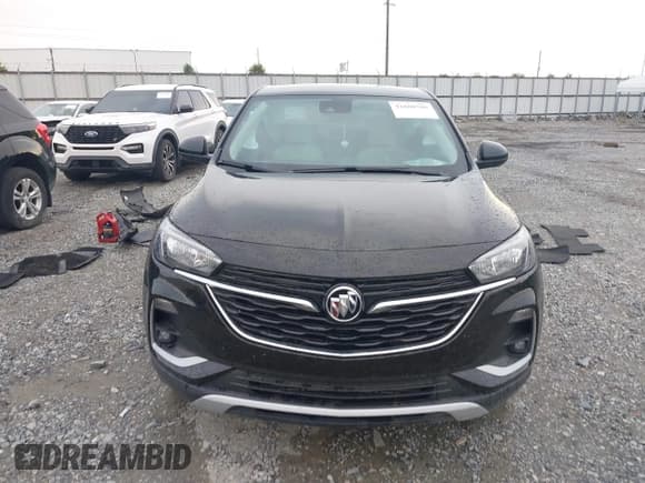 ✅ 2021 Buick Encore GX Preferred • VIN: KL4MMBS24MB179793 • Lot: 42600586. Listed on IAAI with 98,688 mi. Free auction sales archive from the USA and detailed vehicle history report at DreamBid. Image 12.