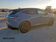 ✅ 2025 Nissan Murano Platinum • VIN: 5N1AZ3DT4SC113284 • Lot: 91462975. Wystawiony na Copart z przebiegiem 1 014 mil. Bezpłatny archiwum sprzedaży aukcyjnych z USA i szczegółowy raport historii pojazdu na DreamBid. Zdjęcie 3.