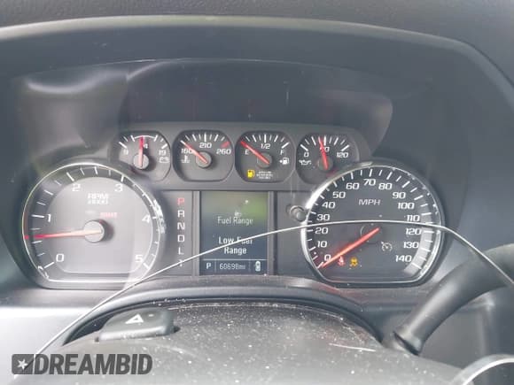 ✅ 2017 Chevrolet Silverado 2500HD Work Truck • VIN: 1GC1KUEY6HF243910 • Лот: 42656957. Опубликован ранее на IAAI с пробегом 60 698 миль. Бесплатный доступ к архиву аукционных продаж из США и подробный отчёт об истории автомобиля на DreamBid. Изображение 7.