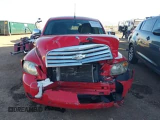 ✅ 2011 Chevrolet HHR 1LT • VIN: 3GNBABFWXBS532565 • Lot: 41233953. Listed on IAAI with 103,956 mi. Free auction sales archive from the USA and detailed vehicle history report at DreamBid. Image 6.