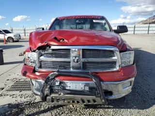 2010 Dodge 1500 SLT с VIN 1D7RV1CT2AS107373, выставлен на аукционе Copart как лот 78245054 с пробегом 183 203 миль миль и Списание • Salvage title. История ставок и продаж доступна на DreamBid. Изображение 5.