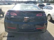 ✅ 2014 Chevrolet Volt • VIN: 1G1RB6E4XEU153526 • Lot: 80130254. Wystawiony na Copart z przebiegiem 112 298 mil. Bezpłatny archiwum sprzedaży aukcyjnych z USA i szczegółowy raport historii pojazdu na DreamBid. Zdjęcie 6.