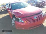 ✅ 2009 Toyota Camry LE • VIN: 4T1BE46KX9U337710 • Лот: 43487783. Опубликован ранее на IAAI с пробегом 204 824 миль. Бесплатный доступ к архиву аукционных продаж из США и подробный отчёт об истории автомобиля на DreamBid. Изображение 6.