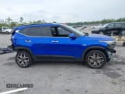 ✅ 2022 Kia Seltos SX • VIN: KNDETCA23N7301746 • Лот: 41878230. Опубликован ранее на IAAI с пробегом 85 036 миль. Бесплатный доступ к архиву аукционных продаж из США и подробный отчёт об истории автомобиля на DreamBid. Изображение 14.