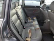 ✅ 2004 Volkswagen Passat GLS • VIN: WVWPD63B84P200382 • Lot: 71932095. Listed on Copart with 253,626 mi. Free auction sales archive from the USA and detailed vehicle history report at DreamBid. Image 10.