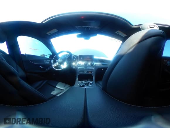 ✅ 2021 Mercedes-Benz C 300 • VIN: W1KWF8EB1MR612586 • Lot: 42677062. Wystawiony na IAAI z przebiegiem 35 240 mil. Bezpłatny archiwum sprzedaży aukcyjnych z USA i szczegółowy raport historii pojazdu na DreamBid. Zdjęcie 24.