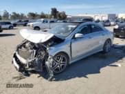 ✅ 2014 Mercedes-Benz CLA 45 AMG • VIN: WDDSJ5CB6EN090674 • Lot: 50573065. Listed on Copart with 81,900 mi. Free auction sales archive from the USA and detailed vehicle history report at DreamBid. Image 1.