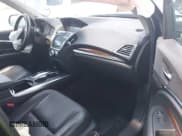 ✅ 2020 Acura MDX • VIN: 5J8YD4H37LL004130 • Lot: 42255090. Wystawiony na IAAI z przebiegiem 36 686 mil. Bezpłatny archiwum sprzedaży aukcyjnych z USA i szczegółowy raport historii pojazdu na DreamBid. Zdjęcie 5.