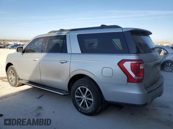 ✅ 2018 Ford Expedition Max XLT • VIN: 1FMJK1JT7JEA71189 • Лот: 92165345. Опубликован ранее на Copart с пробегом 157 269 миль. Бесплатный доступ к архиву аукционных продаж из США и подробный отчёт об истории автомобиля на DreamBid. Изображение 2.