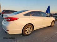 ✅ 2017 Hyundai Sonata 2.4L • VIN: 5NPE24AF5HH444158 • Лот: 92107305. Опубликован ранее на Copart с пробегом 137 652 миль. Бесплатный доступ к архиву аукционных продаж из США и подробный отчёт об истории автомобиля на DreamBid. Изображение 3.