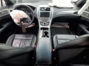 ✅ 2017 Lincoln MKZ Select • VIN: 3LN6L5C99HR615033 • Lot: 82480345. Listed on Copart with 92,098 mi. Free auction sales archive from the USA and detailed vehicle history report at DreamBid. Image 8.