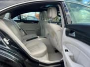 ✅ 2015 Mercedes-Benz CLS 550 • VIN: WDDLJ7DB2FA144480 • Лот: 79394124. Опубликован ранее на Copart с пробегом 122 268 миль. Бесплатный доступ к архиву аукционных продаж из США и подробный отчёт об истории автомобиля на DreamBid. Изображение 6.