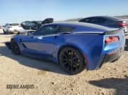 ✅ 2019 Chevrolet Corvette Grand Sport 3LT • VIN: 1G1YZ2D70K5112906 • Lot: 48595135. Wystawiony na Copart z przebiegiem 28 839 mil. Bezpłatny archiwum sprzedaży aukcyjnych z USA i szczegółowy raport historii pojazdu na DreamBid. Zdjęcie 2.