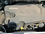 ✅ 2019 Ford Edge ST • VIN: 2FMPK4AP9KBC10606 • Лот: 50527695. Опубликован ранее на Copart с пробегом 65 112 миль. Бесплатный доступ к архиву аукционных продаж из США и подробный отчёт об истории автомобиля на DreamBid. Изображение 16.