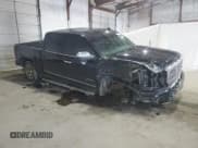 ✅ 2017 GMC Sierra 1500 Denali • VIN: 3GTU2PEJ7HG267357 • Лот: 90014235. Опубликован ранее на Copart с пробегом 196 947 миль. Бесплатный доступ к архиву аукционных продаж из США и подробный отчёт об истории автомобиля на DreamBid. Изображение 4.