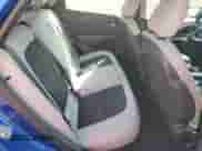 2020 Chevrolet Bolt EV LT z VIN 1G1FY6S00L4143250, wystawiony jako Copart lot #85344335 z przebiegiem 45 033 mil mil oraz Szkoda całkowita • Salvage title. Historia ofert i sprzedaży dostępna na DreamBid. Obrazek 10.