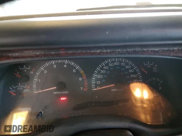 ✅ 2000 Dodge Durango • VIN: 1B4HS28NXYF228778 • Lot: 66324355. Wystawiony na Copart z przebiegiem Nie podano. Bezpłatny archiwum sprzedaży aukcyjnych z USA i szczegółowy raport historii pojazdu na DreamBid. Zdjęcie 9.