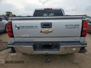 ✅ 2014 Chevrolet Silverado 1500 LT • VIN: 1GCVKREH8EZ271989 • Лот: 63616224. Опубликован ранее на Copart с пробегом Не указан. Бесплатный доступ к архиву аукционных продаж из США и подробный отчёт об истории автомобиля на DreamBid. Изображение 6.