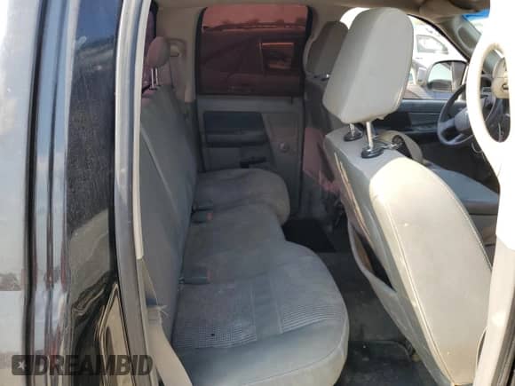 2007 Dodge 1500 SLT with VIN 1D7HA18277S267460, listed as a Copart auction lot 69824424 with 249,567 mi miles and Salvage title. Bid and sale history available at DreamBid. Image 10.