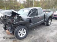 ✅ 2010 Toyota Tacoma • VIN: 5TEUU4EN5AZ734197 • Лот: 43524807. Опубликован ранее на IAAI с пробегом Не указан. Бесплатный доступ к архиву аукционных продаж из США и подробный отчёт об истории автомобиля на DreamBid. Изображение 2.