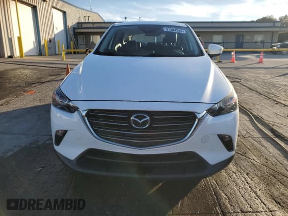 ✅ 2019 Mazda CX-3 Touring • VIN: JM1DKDC7XK1420860 • Лот: 91384245. Опубликован ранее на Copart с пробегом 178 956 миль. Бесплатный доступ к архиву аукционных продаж из США и подробный отчёт об истории автомобиля на DreamBid. Изображение 5.