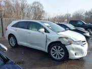 ✅ 2015 Toyota Venza LE • VIN: 4T3BA3BB9FU075631 • Лот: 41092574. Опубликован ранее на IAAI с пробегом 37 074 миль. Бесплатный доступ к архиву аукционных продаж из США и подробный отчёт об истории автомобиля на DreamBid. Изображение 13.