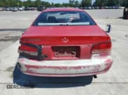 ✅ 1994 Toyota Celica ST • VIN: JT2AT00FXR0006331 • Лот: 80370075. Опубликован ранее на Copart с пробегом 225 630 миль. Бесплатный доступ к архиву аукционных продаж из США и подробный отчёт об истории автомобиля на DreamBid. Изображение 6.