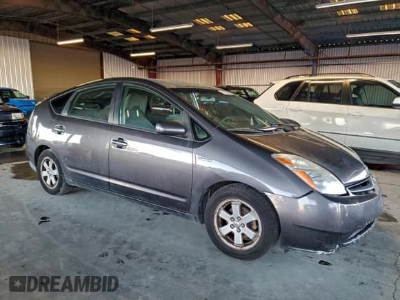 ✅ 2008 Toyota Prius • VIN: JTDKB20UX83377303 • Лот: 93119595. Опубликован ранее на Copart с пробегом 290 065 миль. Бесплатный доступ к архиву аукционных продаж из США и подробный отчёт об истории автомобиля на DreamBid. Изображение 4.