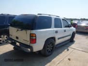 ✅ 2004 Chevrolet Tahoe LS • VIN: 1GNEC13VX4R124876 • Lot: 43208990. Listed on IAAI with 151,170 mi. Free auction sales archive from the USA and detailed vehicle history report at DreamBid. Image 4.