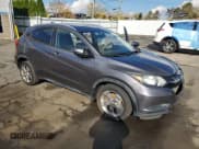 ✅ 2017 Honda HR-V EX-L • VIN: 3CZRU6H70HM723365 • Lot: 89491995. Wystawiony na Copart z przebiegiem 93 019 mil. Bezpłatny archiwum sprzedaży aukcyjnych z USA i szczegółowy raport historii pojazdu na DreamBid. Zdjęcie 4.