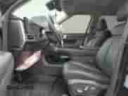 2024 Hyundai Santa Fe Limited с VIN 5NMP4DGL0RH021423, выставлен на аукционе Copart как лот 44332085 с пробегом 9 427 миль миль и Чистый • Clean title. История ставок и продаж доступна на DreamBid. Изображение 7.