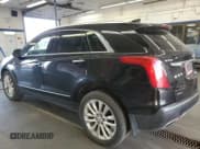 ✅ 2017 Cadillac XT5 Platinum AWD • VIN: 1GYKNFRSXHZ235640 • Lot: 80913815. Listed on Copart with 92,393 mi. Free auction sales archive from the USA and detailed vehicle history report at DreamBid. Image 2.