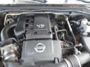 ✅ 2013 Nissan Frontier SV • VIN: 1N6AD0EV3DN760040 • Lot: 42489193. Listed on IAAI with 114,135 mi. Free auction sales archive from the USA and detailed vehicle history report at DreamBid. Image 10.