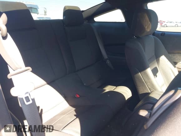 ✅ 2012 Ford Mustang Premium • VIN: 1ZVBP8AM4C5261141 • Lot: 43217325. Listed on IAAI with 129,419 mi. Free auction sales archive from the USA and detailed vehicle history report at DreamBid. Image 8.