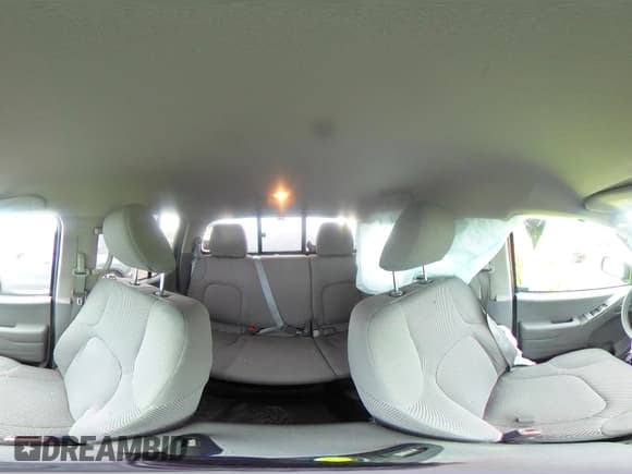 ✅ 2020 Nissan Frontier SV • VIN: 1N6ED0EB5LN717129 • Лот: 90036655. Опубликован ранее на Copart с пробегом 21 677 миль. Бесплатный доступ к архиву аукционных продаж из США и подробный отчёт об истории автомобиля на DreamBid. Изображение 14.