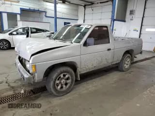 ✅ 1987 Nissan Hardbody E • VIN: JN6ND11S1HW006640 • Lot: 78160004. Wystawiony na Copart z przebiegiem 403 406 mil. Bezpłatny archiwum sprzedaży aukcyjnych z USA i szczegółowy raport historii pojazdu na DreamBid. Zdjęcie 1.