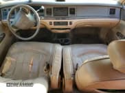 ✅ 1997 Lincoln Town Car Executive • VIN: 1LNLM81W4VY667600 • Lot: 73100824. Listed on Copart with Not provided. Free auction sales archive from the USA and detailed vehicle history report at DreamBid. Image 8.