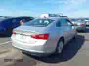 2016 Chevrolet Malibu LT with VIN 1G1ZE5ST5GF236088, listed as a IAAI auction lot 43284108 with 190,167 mi miles and . Bid and sale history available at DreamBid. Image 4.