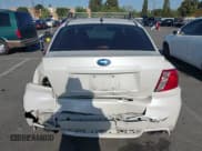 ✅ 2013 Subaru WRX WRX • VIN: JF1GV7E60DG006227 • Lot: 42218594. Listed on IAAI with 120,349 mi. Free auction sales archive from the USA and detailed vehicle history report at DreamBid. Image 16.