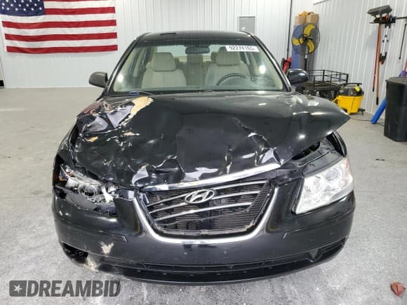 ✅ 2010 Hyundai Sonata GLS • VIN: 5NPET4AC7AH629790 • Lot: 92274165. Wystawiony na Copart z przebiegiem 149 745 mil. Bezpłatny archiwum sprzedaży aukcyjnych z USA i szczegółowy raport historii pojazdu na DreamBid. Zdjęcie 5.