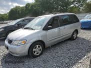 ✅ 2000 Mazda MPV DX • VIN: JM3LW28GXY0160334 • Lot: 65146065. Listed on Copart with 137,432 mi. Free auction sales archive from the USA and detailed vehicle history report at DreamBid. Image 1.