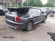 ✅ 2020 Hyundai Palisade SEL • VIN: KM8R2DHE6LU071771 • Лот: 42901444. Опубликован ранее на IAAI с пробегом 72 450 миль. Бесплатный доступ к архиву аукционных продаж из США и подробный отчёт об истории автомобиля на DreamBid. Изображение 4.