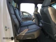 ✅ 2025 Honda Ridgeline Black Edition • VIN: 5FPYK3F87SB005400 • Лот: 91851935. Опубликован ранее на Copart с пробегом 3 809 миль. Бесплатный доступ к архиву аукционных продаж из США и подробный отчёт об истории автомобиля на DreamBid. Изображение 10.