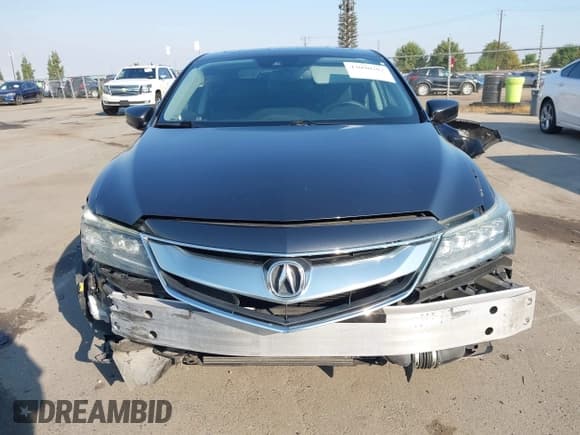 ✅ 2016 Acura ILX Premium • VIN: 19UDE2F76GA014963 • Lot: 43090382. Wystawiony na IAAI z przebiegiem 126 259 mil. Bezpłatny archiwum sprzedaży aukcyjnych z USA i szczegółowy raport historii pojazdu na DreamBid. Zdjęcie 13.