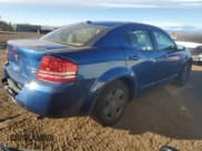 ✅ 2009 Dodge Avenger SE • VIN: 1B3LC46B29N565999 • Лот: 86887054. Опубликован ранее на Copart с пробегом 159 046 миль. Бесплатный доступ к архиву аукционных продаж из США и подробный отчёт об истории автомобиля на DreamBid. Изображение 3.