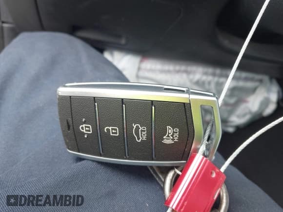 ✅ 2019 Genesis G70 Advanced • VIN: KMTG34LE8KU035029 • Lot: 42361301. Listed on IAAI with 63,139 mi. Free auction sales archive from the USA and detailed vehicle history report at DreamBid. Image 11.