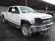 ✅ 2016 Chevrolet Silverado 2500HD LTZ • VIN: 1GC1KWE85GF271742 • Лот: 43666548. Опубликован ранее на IAAI с пробегом 241 053 миль. Бесплатный доступ к архиву аукционных продаж из США и подробный отчёт об истории автомобиля на DreamBid. Изображение 1.