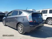 ✅ 2011 Toyota Prius I • VIN: JTDKN3DU5B1426661 • Лот: 43687224. Опубликован ранее на IAAI с пробегом 235 939 миль. Бесплатный доступ к архиву аукционных продаж из США и подробный отчёт об истории автомобиля на DreamBid. Изображение 3.