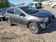 ✅ 2016 Toyota RAV4 Limited • VIN: JTMDJREV5GD039712 • Лот: 81963605. Опубликован ранее на Copart с пробегом 121 414 миль. Бесплатный доступ к архиву аукционных продаж из США и подробный отчёт об истории автомобиля на DreamBid. Изображение 4.